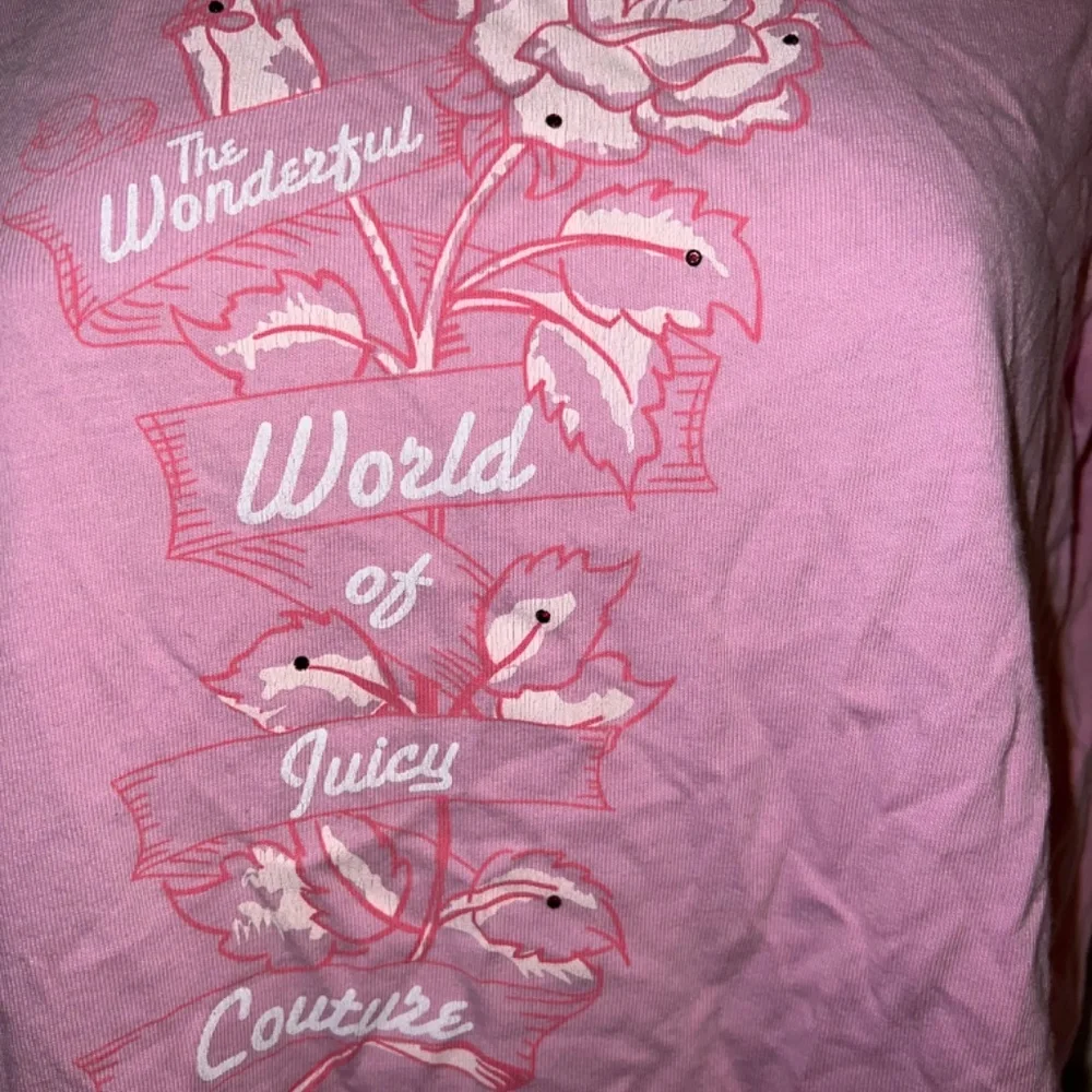 .Juicy Couture T-Shirt - Picture 2 of 9